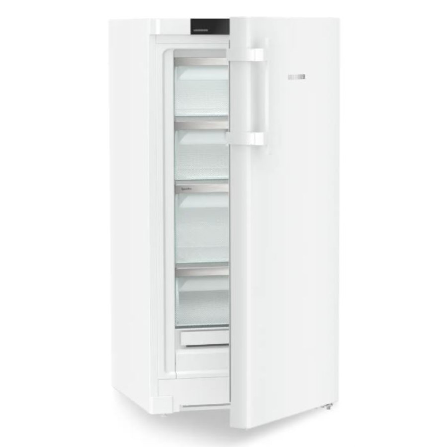 additioanl image for  Liebherr Freezer F/S No Frost Wht. 160 L 